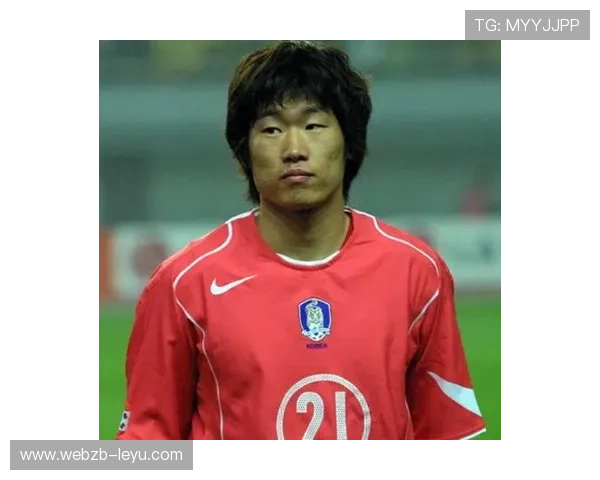 朴智星：韩国足球传奇，亚洲足球的璀璨明珠