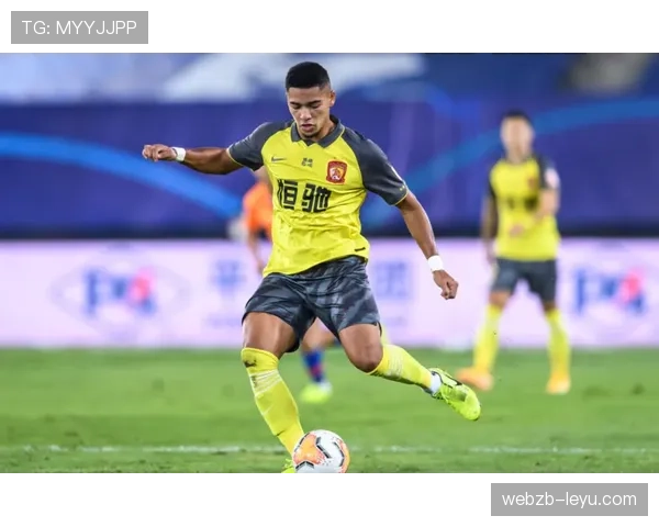 广州队伤病潮退去，核心球员强势回归引球迷期待