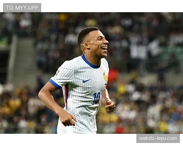 姆巴佩世界杯首球建功，助法国队斩获关键胜利