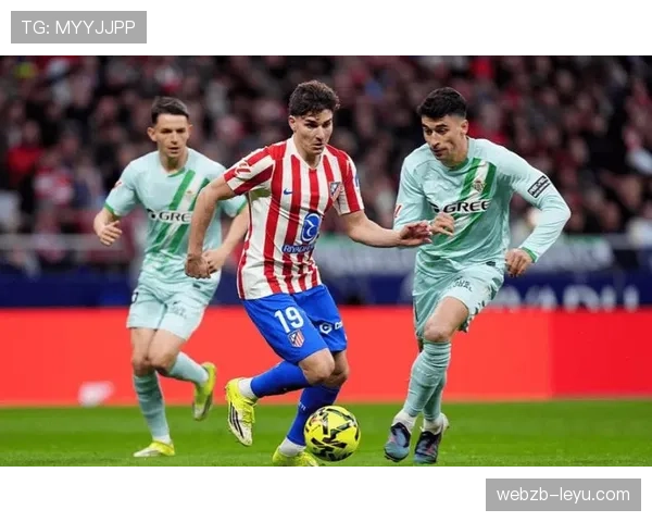 马竞核心球员闪耀赛场，状态回暖强势逆转强敌