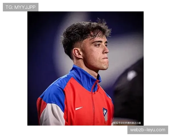 马德里竞技青训体系稳步崛起，未来足球新星蓄势待发