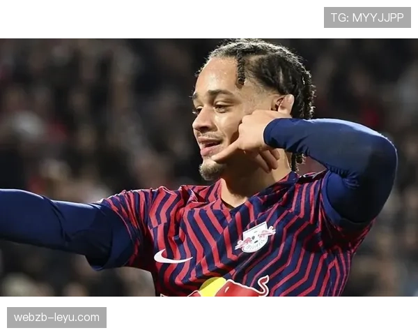 哈维·西蒙斯签下新约，薪资创生涯新高彰显巨大成长潜力