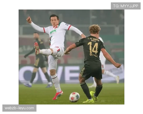 奥格斯堡控球强势延续，近期稳健表现引关注