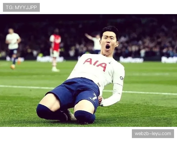 孙兴慜公开承诺全力以赴，期待为热刺争取荣誉和辉煌表现