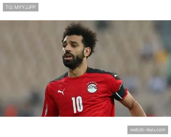 萨拉赫埃及民族英雄