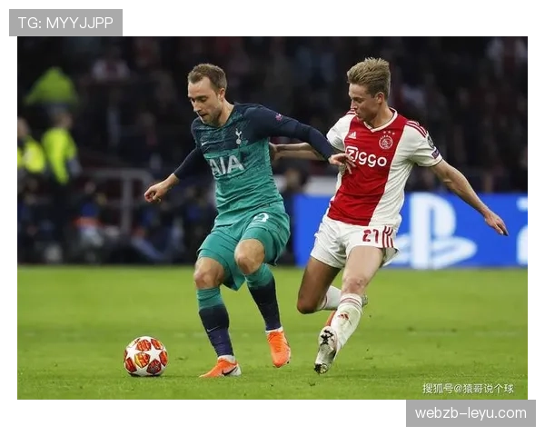 热刺控球与推进表现不差，近期却难求一胜，稳定性面临考验