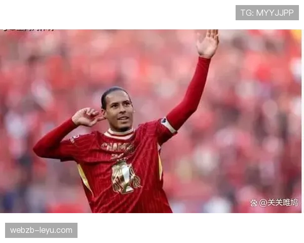 范戴克:英超赛季零封领跑的防线支柱解析 范戴克:英超赛季零封领跑的防线支柱解析