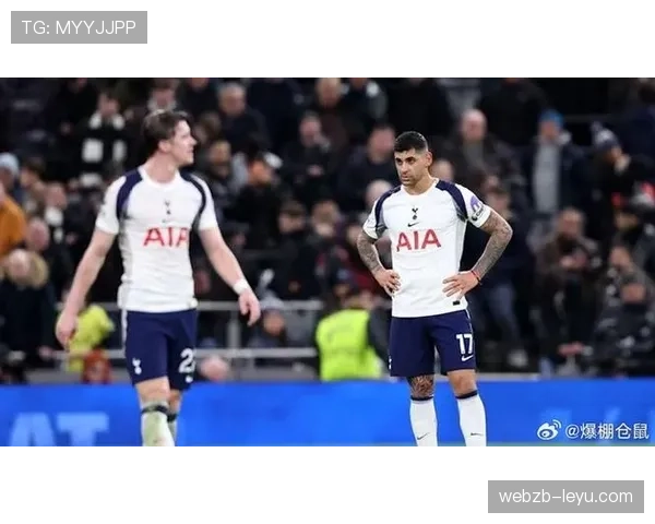 热刺中场失控致全队节奏紊乱，表面攻势难掩控制力不足