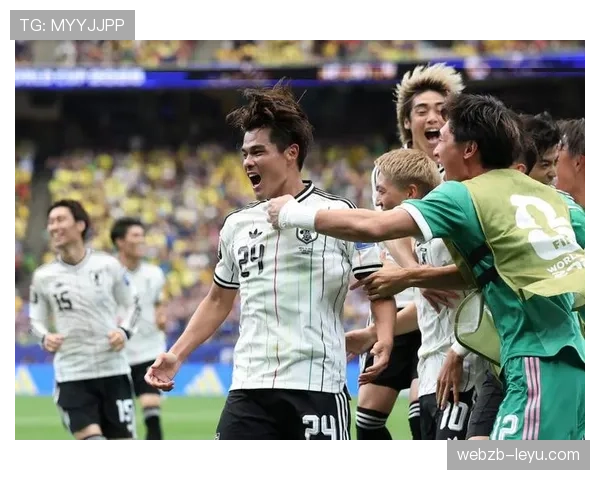 日本遭遇巴西淘汰：世界杯16强梦想未能实现